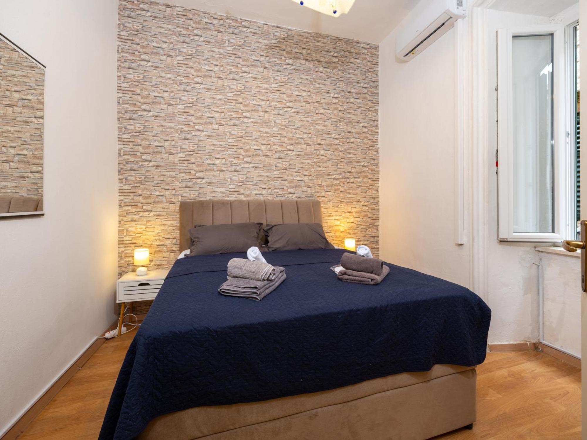 Ferienwohnung Tinel Dubrovnik Exterior foto